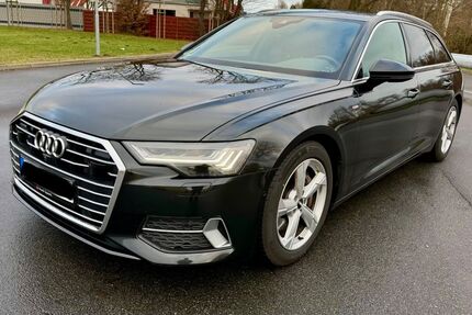 Audi A6 85.000 km 26.000 &euro; Rostock 18147