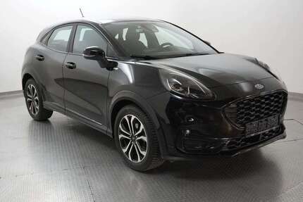 Ford Puma 107.265 km 10.850 &euro; Bebra 36179