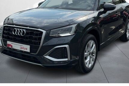 Audi Q2 15.174 km 24.490 &euro; Dresden 01067