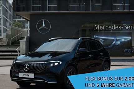 Mercedes-Benz EQA 18.479 km 47.240 &euro; Titisee-Neustadt 79822