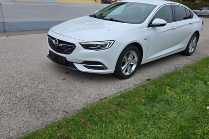 Opel Insignia 89.790 km 13.400 € Neufahrn 85375
