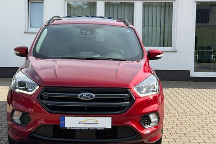 Ford Kuga 95.000 km 13.999 &euro; Neuwied 56567