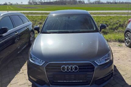 Audi A1 94.500 km 13.800 &euro; Cuxhaven 27472