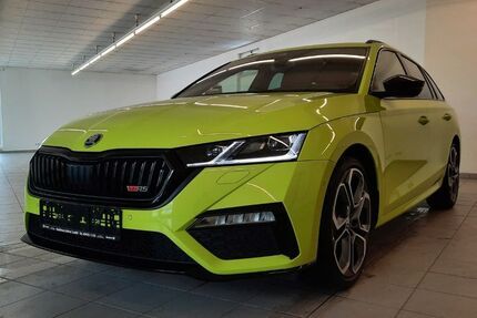 Skoda Octavia 18.901 km 48.990 &euro; Altfalter 92548