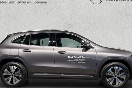 Mercedes-Benz EQA 16.500 km 34.965 € Friedrichshafen 88048