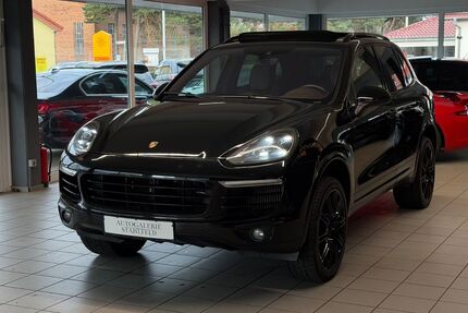 Porsche Cayenne 189.000 km 34.900 &euro; Schloß Holte Stukenbrock 33758