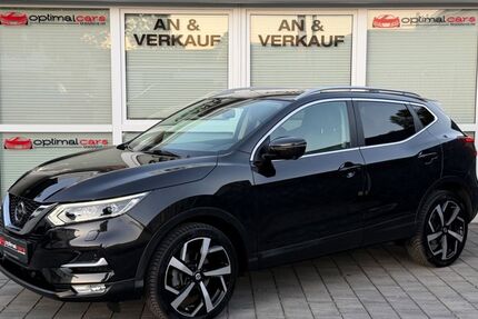 Nissan Qashqai 93.122 km 15.950 &euro; Mannheim 68199
