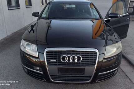 Audi A6 363.150 km 2.990 &euro; Hemau 93155