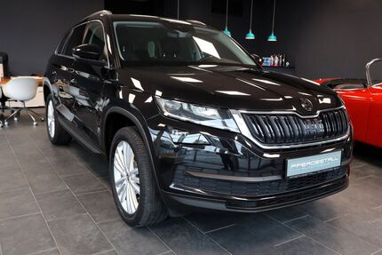 Skoda Kodiaq 107.927 km 23.885 € Hoyerswerda 02977
