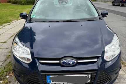 Ford Focus 108.000 km 5.200 &euro; Norden 26506