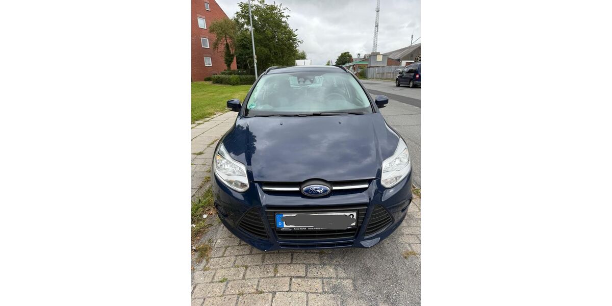 Ford Focus 108.000 km 5.200 &euro; Norden 26506