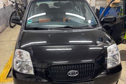 Kia Picanto 122.000 km 1.700 € Bielefeld 33699