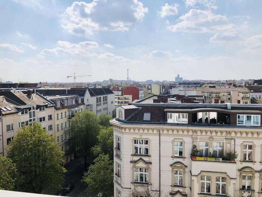 Wohnung zum Mieten in Berlin 1.500 € 46.4 m² 2 zimmer