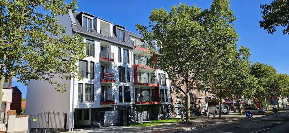 Gewerbeobjekt Oranienburg - 2.000&euro; | Angebot:24898735