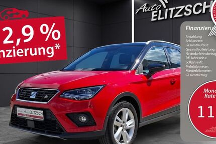 Seat Arona 67.000 km 16.950 &euro; Kamenz 01917