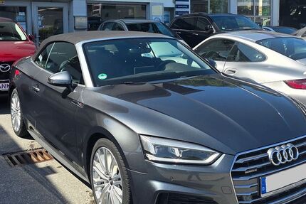 Audi A5 91.211 km 23.900 &euro; Miesbach 83714