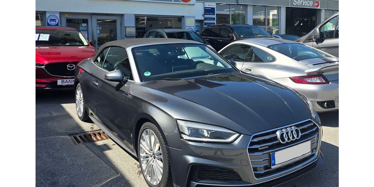 Audi A5 91.211 km 25.999 &euro; Miesbach 83714