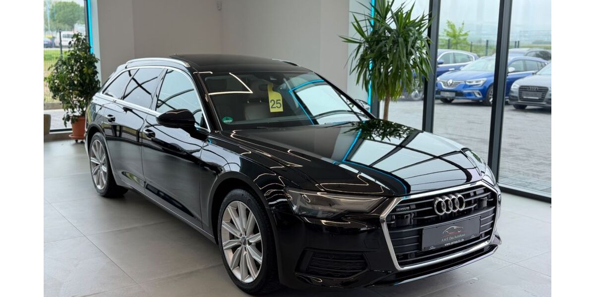 Audi A6 107.655 km 27.950 &euro; Barsinghausen ( bei Hannover ) 30890