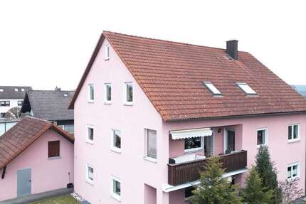 Wohnung Luhe-Wildenau / Oberwildenau Oberwildenau - 5 Zimmer, 114 m&sup2;, 269.000&euro; | Angebot:25447271