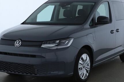 VW Caddy 13.956 km 39.980 &euro; Hohe Börde OT Hermsdorf bei Magdeburg 39326