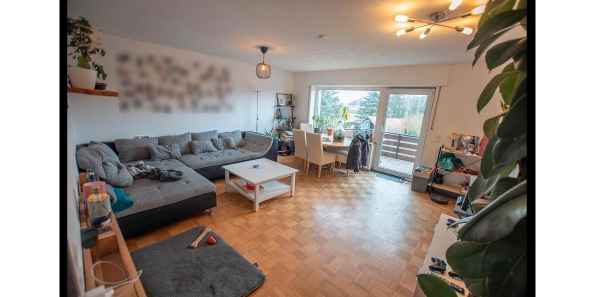 Etagenwohnung Emmerthal - 3 Zimmer, 85 m&sup2;, 660&euro; | Angebot:26419504