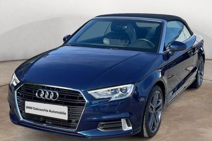 Audi A3 93.003 km 22.090 &euro; Werne 59368