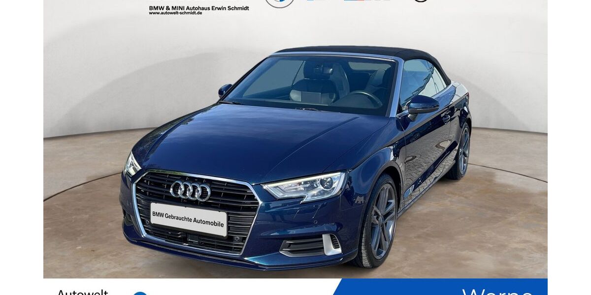 Audi A3 93.003 km 22.090 &euro; Werne 59368