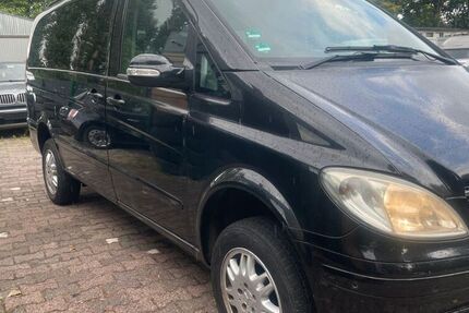 Mercedes Viano