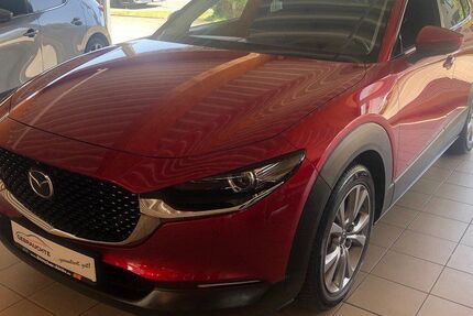 Mazda CX-30 36.005 km 20.890 &euro; Zwickau 08064