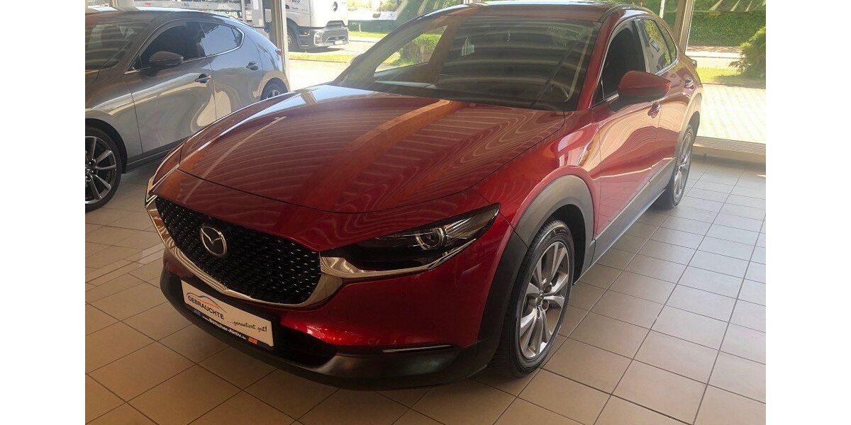Mazda CX-30 36.005 km 20.890 &euro; Zwickau 08064