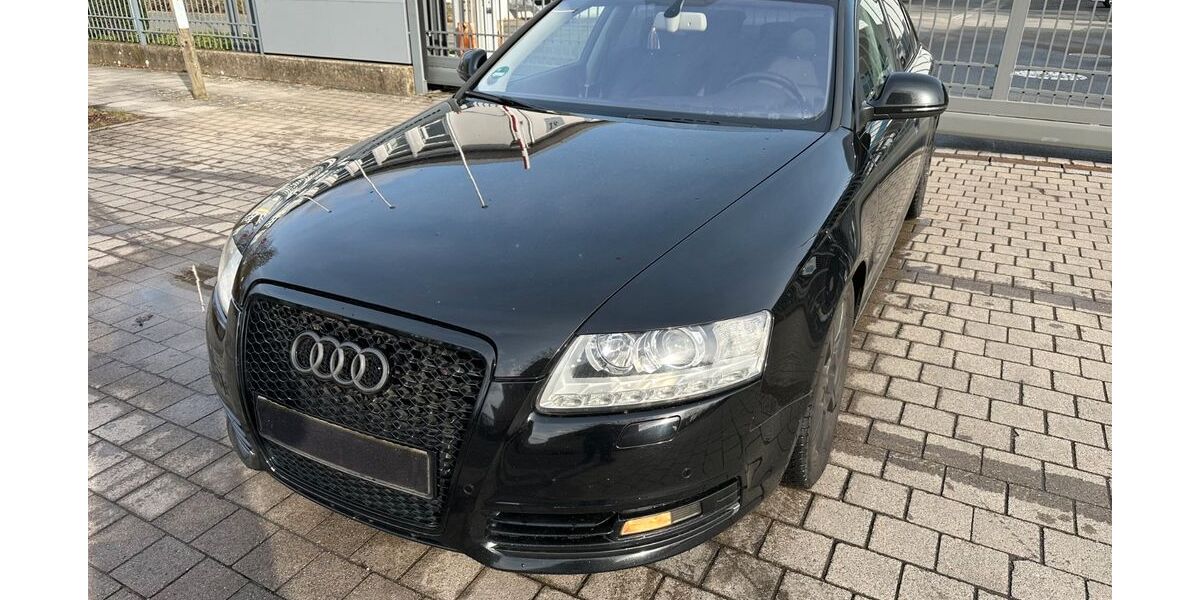 Audi A6 339.600 km 4.949 &euro; Osnabrück 49084