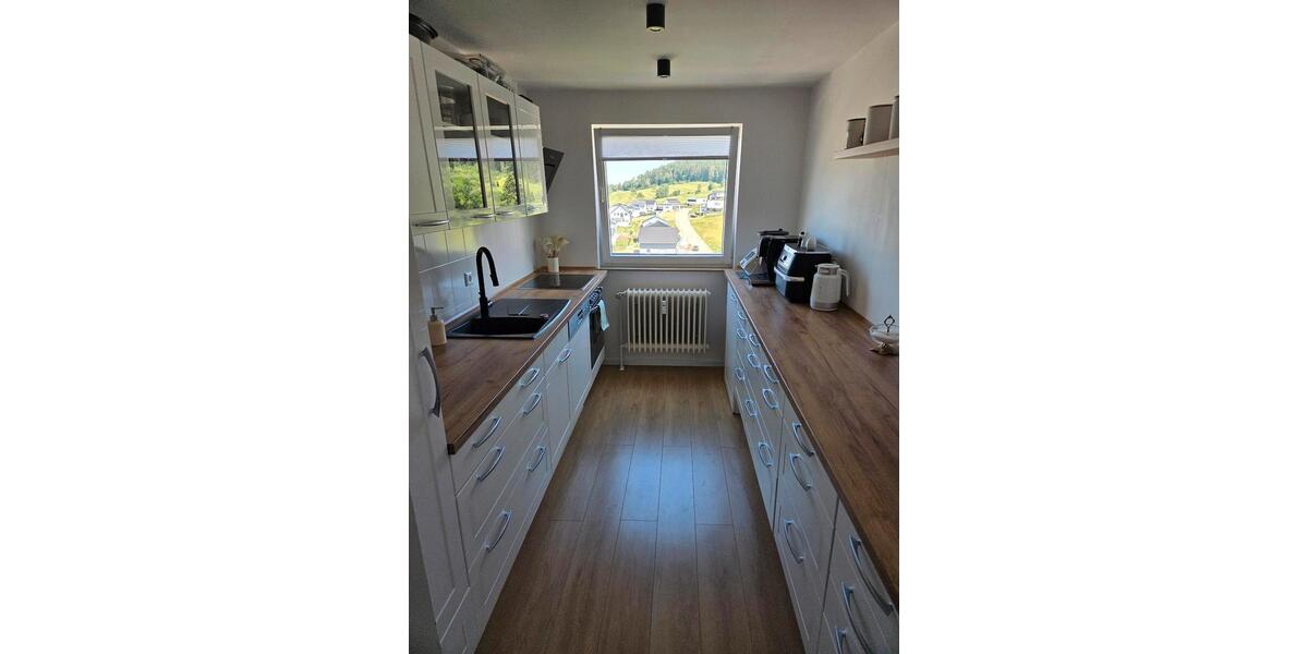 Etagenwohnung Wehingen - 2 Zimmer, 59 m&sup2;, 169.000&euro; | Angebot:26957453