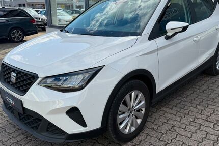 Seat Arona 19.300 km 16.490 &euro; Wolfenbüttel 38304