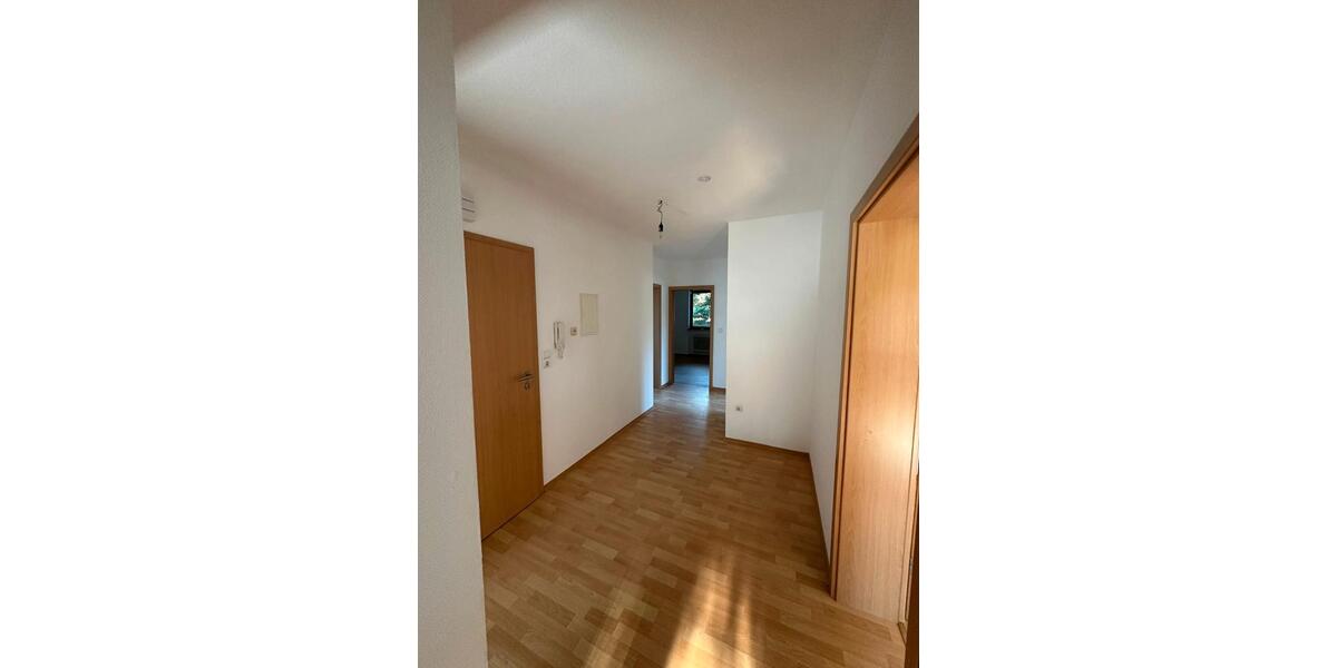 Etagenwohnung Kronach - 4 Zimmer, 128 m&sup2;, 930&euro; | Angebot:26609486