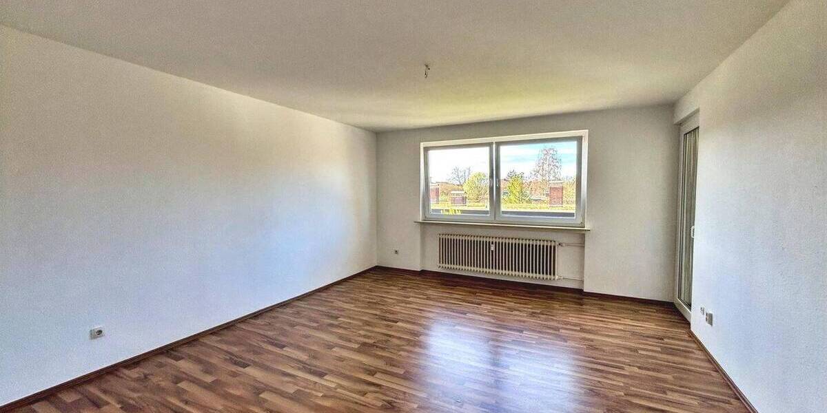 Etagenwohnung Uelzen - 3 Zimmer, 70 m&sup2;, 125.000&euro; | Angebot:26377155