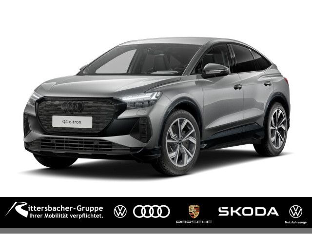 Audi Q4 e-tron 1.500 km 58.600 € Grünstadt 67269