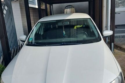 Skoda Rapid 85.000 km 8.500 &euro; Lehrte 31275