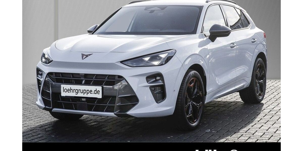 Cupra Terramar 14.671 km 39.780 &euro; Koblenz 56070