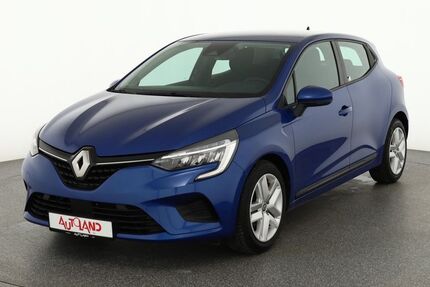 Renault Clio 27.158 km 14.950 &euro; Leipzig 04209