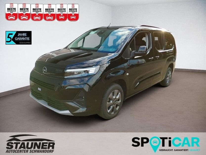 Opel Combo 26.600 km 28.480 € Schwandorf 92421
