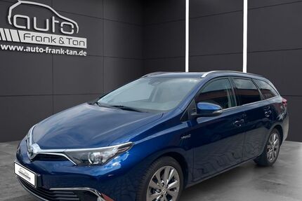 Toyota Auris 113.000 km 14.199 € Schmelz 66839