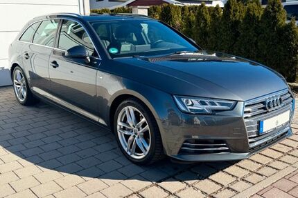 Audi A4 128.000 km 21.900 &euro; Freilassing 83395