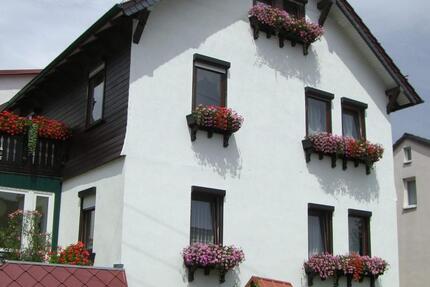 Ferienimmobilie Waltershausen - 35&euro; | Angebot:26549390