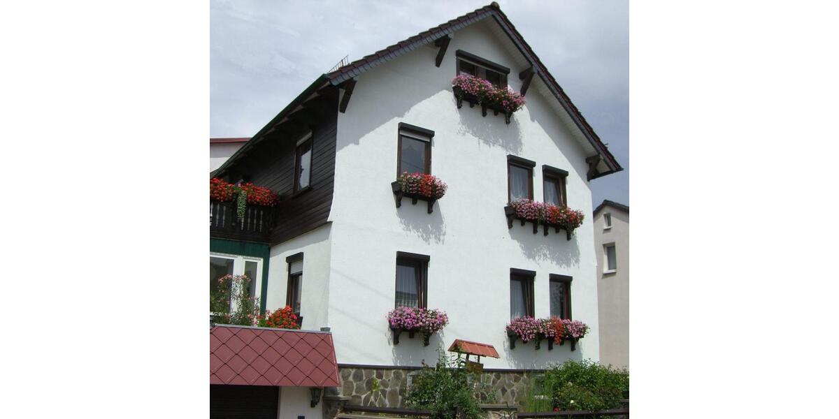 Ferienimmobilie Waltershausen - 35&euro; | Angebot:26549390