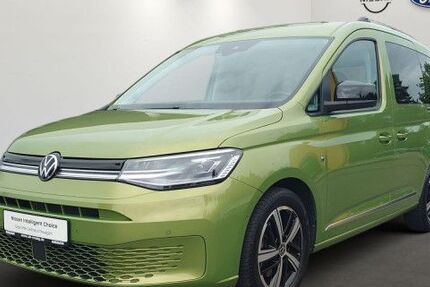 VW Caddy 45.800 km 25.995 &euro; Senftenberg 01968