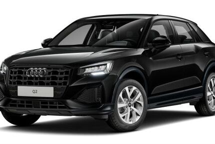 Audi Q2 19.219 km 31.450 &euro; Frankfurt am Main 60314
