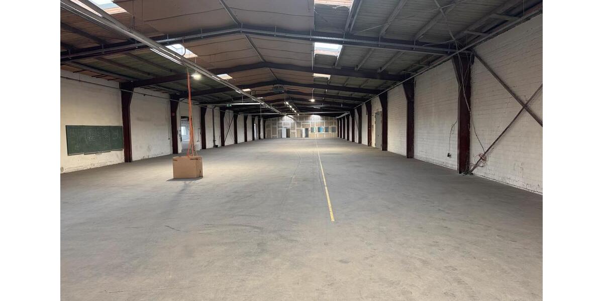 Gewerbeobjekt Hückelhoven - 3&euro; | Angebot:24459717