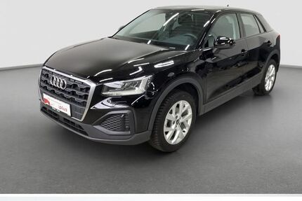 Audi Q2 16.459 km 24.980 &euro; Fürth 90763