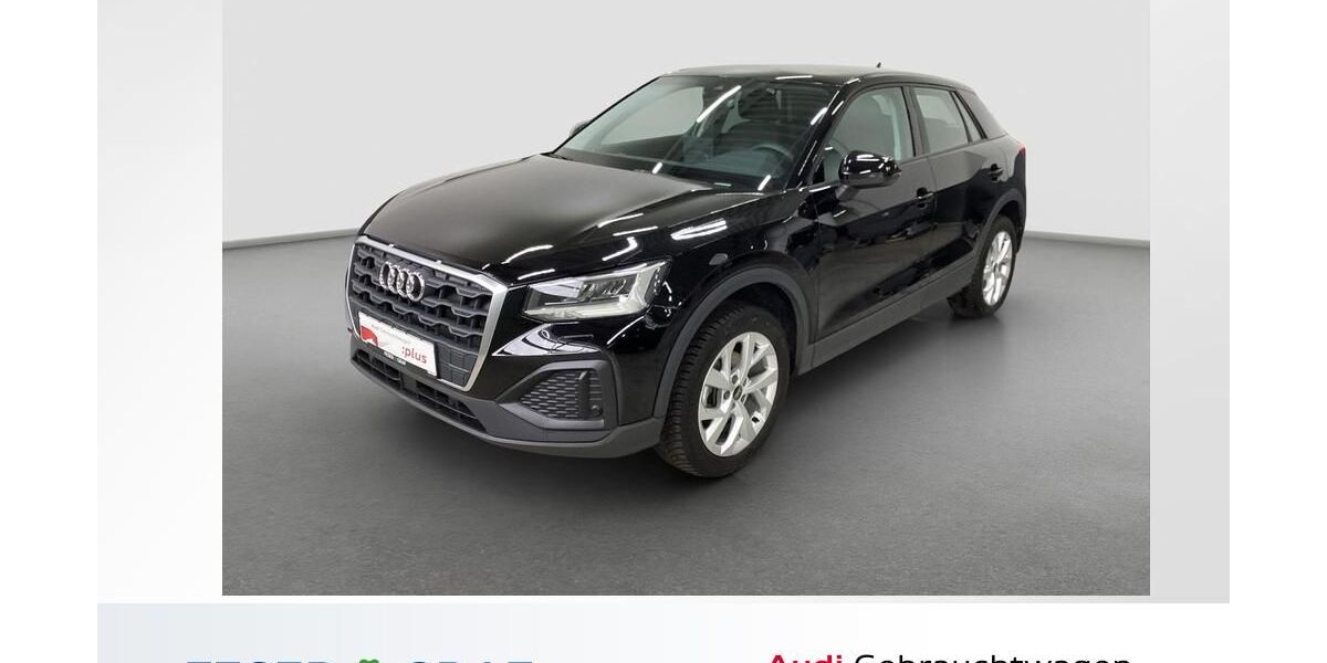 Audi Q2 16.459 km 24.980 &euro; Fürth 90763