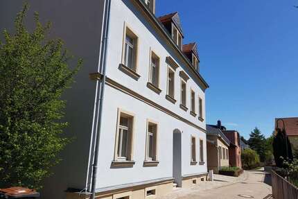 Wohnung zum Mieten in Kreischa 500 € 42 m²